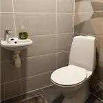 アパート Unique & Spacious 2 Bedroom With Sauna パルヌ