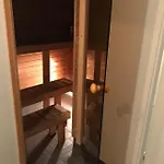 アパート Unique & Spacious 2 Bedroom With Sauna パルヌ