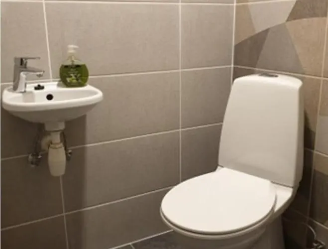 Appartamento Unique & Spacious 2 Bedroom With Sauna Pärnu