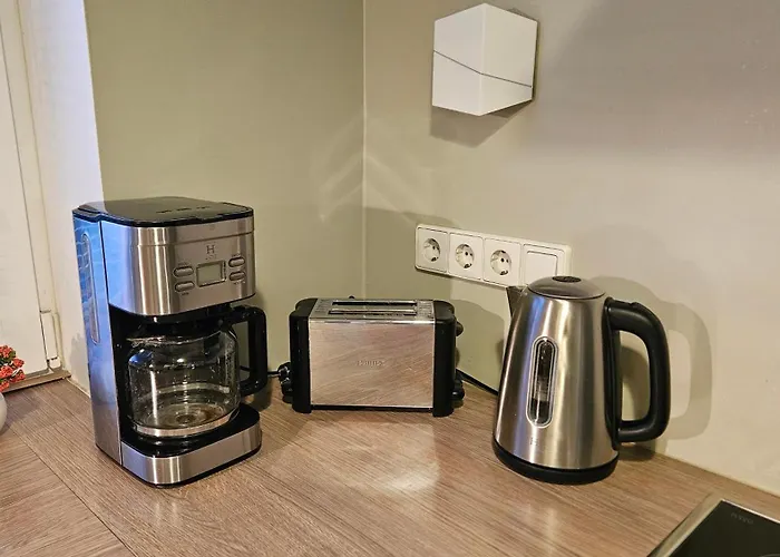 Appartamento Unique & Spacious 2 Bedroom With Sauna *