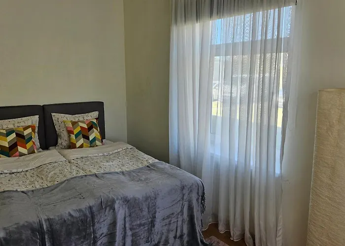 Unique & Spacious 2 Bedroom With Sauna Apartman Pärnu