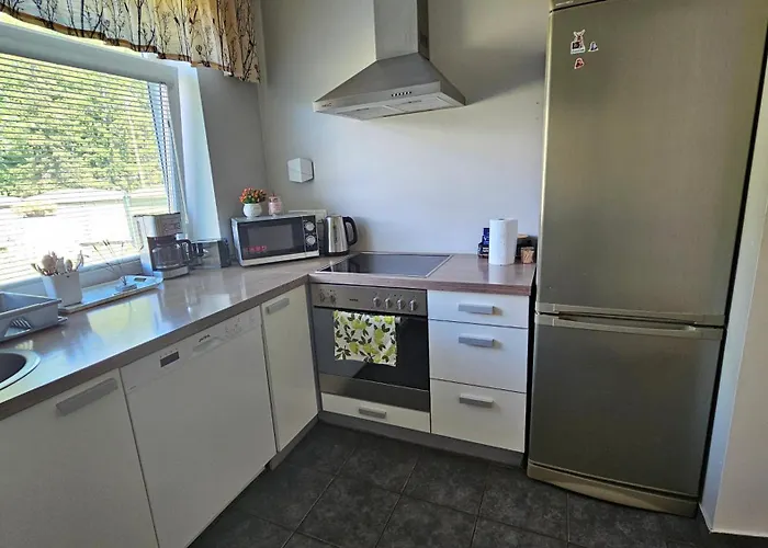 Unique & Spacious 2 Bedroom With Sauna Pärnu